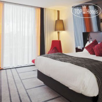 Crowne Plaza Manchester City Centre