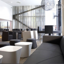 Crowne Plaza Manchester City Centre