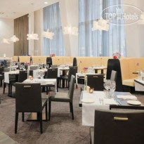 Crowne Plaza Manchester City Centre