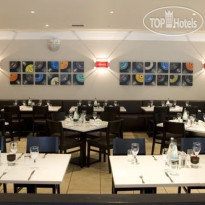 Crowne Plaza Manchester Airport 