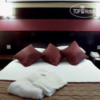 Crowne Plaza Manchester Airport 
