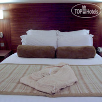 Crowne Plaza Manchester Airport 