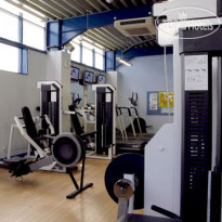 Crowne Plaza Manchester Airport 