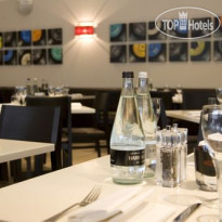 Crowne Plaza Manchester Airport 