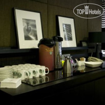 Crowne Plaza Manchester Airport 