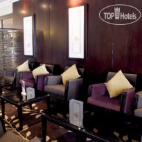 Crowne Plaza Manchester Airport 