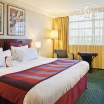 Crowne Plaza Liverpool-John Lennon Airport 