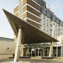 Crowne Plaza London - Gatwick Airport