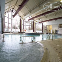 Crowne Plaza London - Gatwick Airport