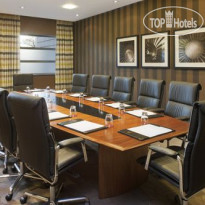 Crowne Plaza London - Gatwick Airport