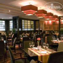 Crowne Plaza London - Gatwick Airport