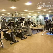 Crowne Plaza London - Gatwick Airport