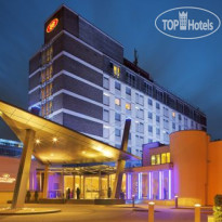 Crowne Plaza London - Gatwick Airport
