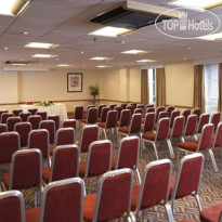 Crowne Plaza Nottingham
