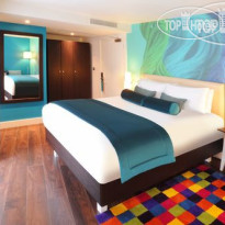 Indigo Liverpool