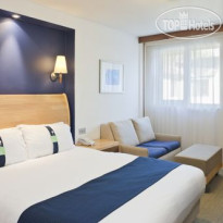 Holiday Inn Ashford - Central an IHG Hotel