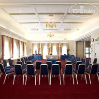 Holiday Inn Ashford - Central an IHG Hotel