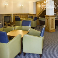 Holiday Inn Ashford - Central an IHG Hotel