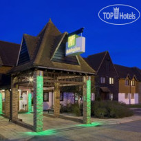 Holiday Inn Ashford - Central an IHG Hotel