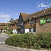 Holiday Inn Ashford - Central an IHG Hotel