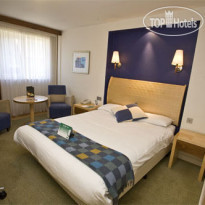 Holiday Inn Ashford - Central an IHG Hotel