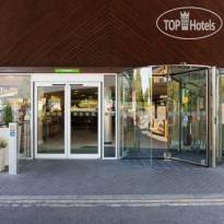 Holiday Inn Ashford-North A20