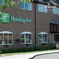 Holiday Inn Ashford-North A20