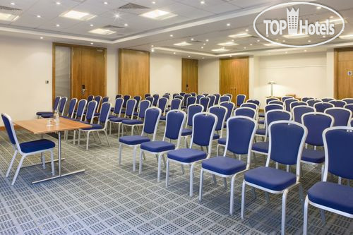 Hotel photo Holiday Inn Rochester - Chatham 3*