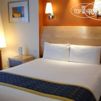 Holiday Inn Rochester - Chatham 