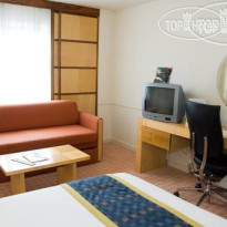 Holiday Inn Rochester - Chatham 