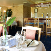 Holiday Inn Garden Court Aylesbury 
