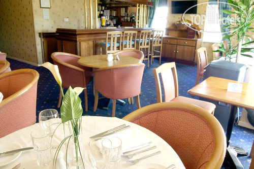 New photos from tourists Holiday Inn Garden Court Aylesbury 3*