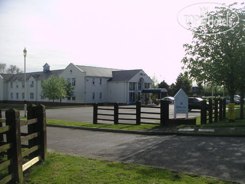 Hotel photo Holiday Inn Garden Court Aylesbury 3*