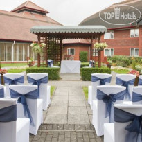 Holiday Inn Aylesbury