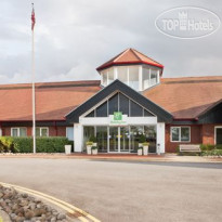Holiday Inn Aylesbury