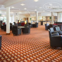 Holiday Inn Aylesbury
