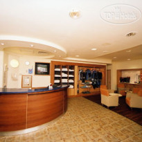 Holiday Inn Aylesbury
