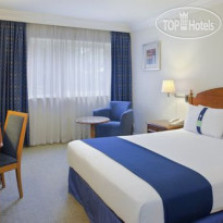 Holiday Inn Aylesbury