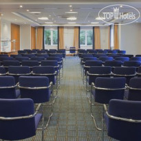 Holiday Inn Aylesbury