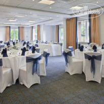 Holiday Inn Aylesbury