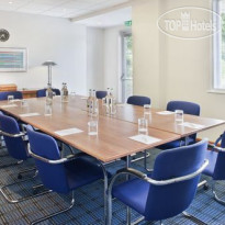 Holiday Inn Aylesbury