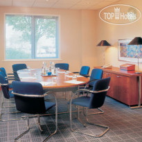 Holiday Inn Aylesbury