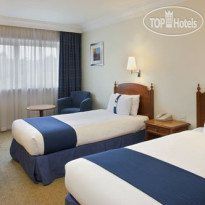 Holiday Inn Aylesbury