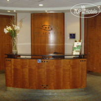 Holiday Inn Aylesbury