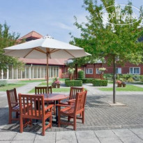 Holiday Inn Aylesbury