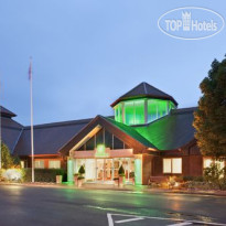 Holiday Inn Aylesbury