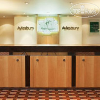 Holiday Inn Aylesbury