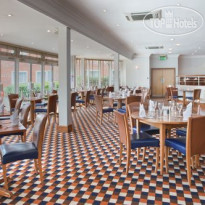 Holiday Inn Aylesbury