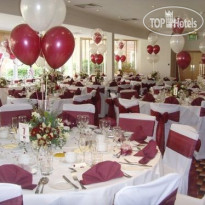 Holiday Inn Aylesbury