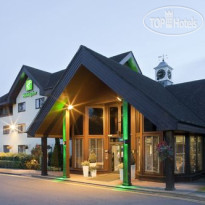 Holiday Inn Hemel Hempstead M1, Jct. 8